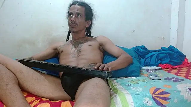 dalila_hamad Webcamshow