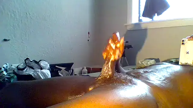 Chat XXX ao vivo de JezOne555