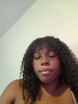 Show webcam de SparklingSoleil