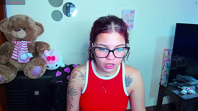 Chat XXX ao vivo de Ema__Luna