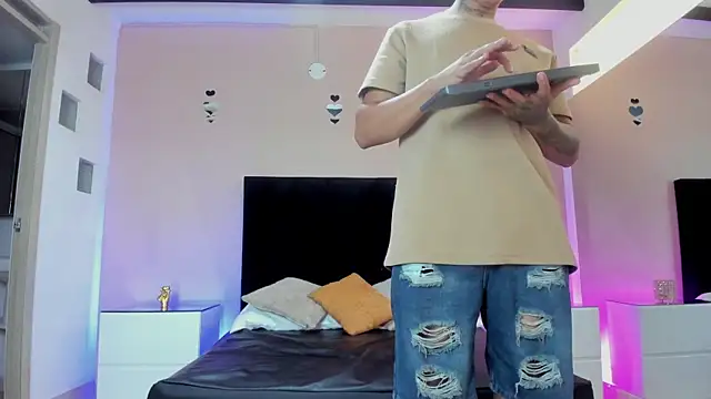 Show webcam de kaylaa_sex