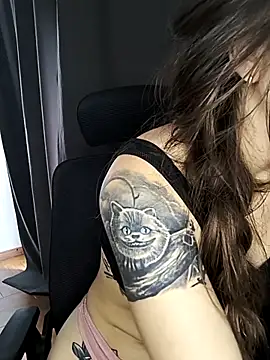 Chat XXX Live Ceciihot