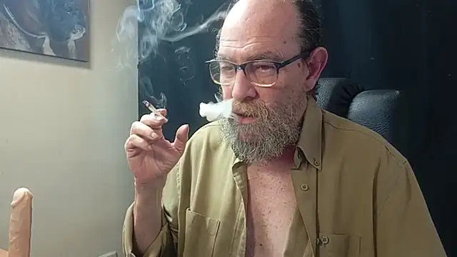 Chatroom XXX en direct de Uncle_Hottie