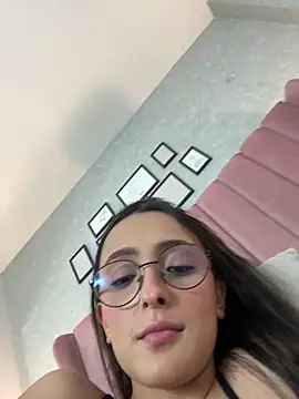 Chat XXX ao vivo de NataliaRivera_