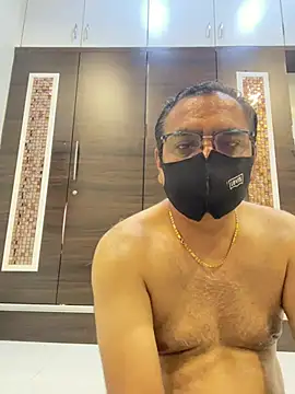 maleattention's Webcam Show