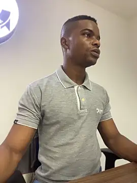 AlaskanCornpone Pertunjukan Webcam