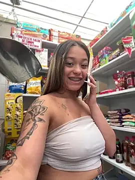 Chat XXX Live Diosa_Pinkk