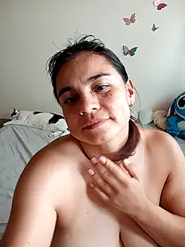 BettyBoo_w Live XXX Chat