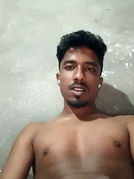 hard_bbc023のウェブカメラショー