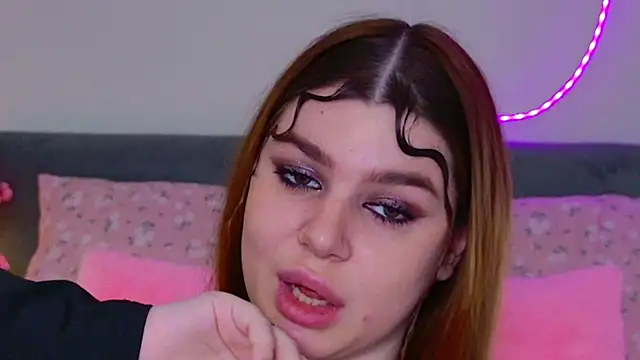 Chat XXX ao vivo de moneyforPeaches