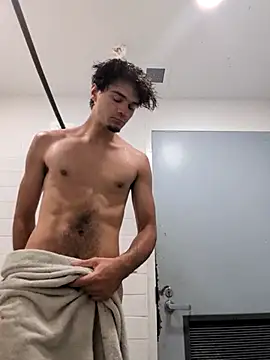 Seth_Crown Webcamshow