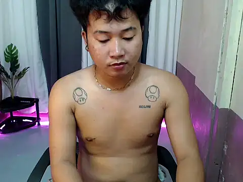 Soctober Show Webcam