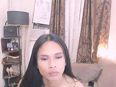 WILDEXOTICBEAUTY 在線直播表演