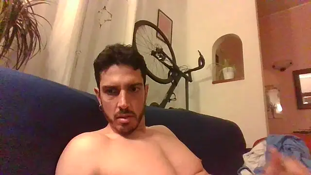 Bucefalo2024 Webcam show