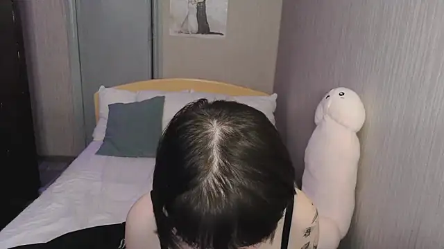 Chat XXX Live MayGler