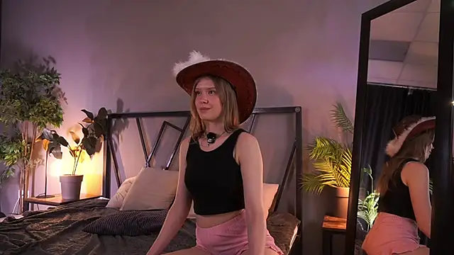 Chat XXX ao vivo de TataCoy