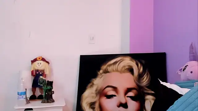 Charlotte11-11 Live XXX-chat