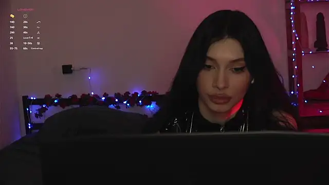 Olivia_Faye's Live XXX Chat