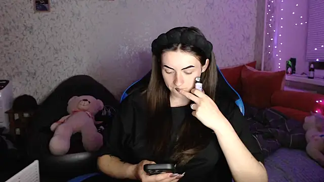 only_ubuterfly1 Chat XXX live