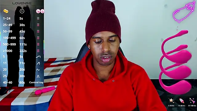 mrjhon26 – Kamerová šou