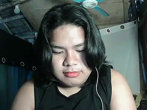 Huntrix2025のライブXXXチャット