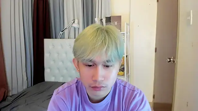 davincihugecock 网络视讯表演