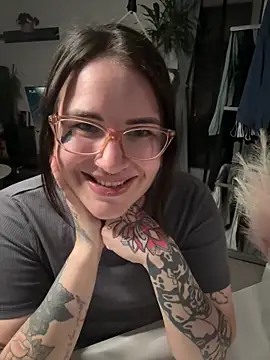 NyxTattoo Chat XXX live