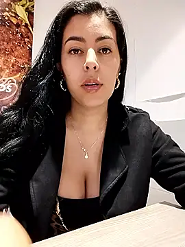 Sembang XXX Secara Langsung Luianna