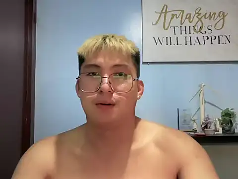 Kingdirtyfog Pertunjukan Webcam