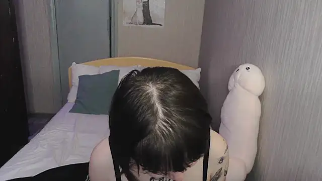 Онлайн чат XXX MayGler