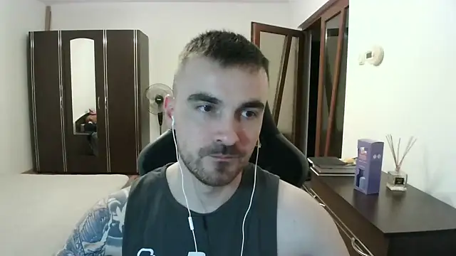 mu5clemania2n Live XXX chat