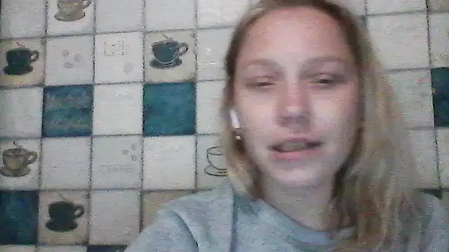 Chat +18 de Anna_wey ao vivo