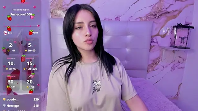 Anna_Blade_ 라이브 XXX 채팅