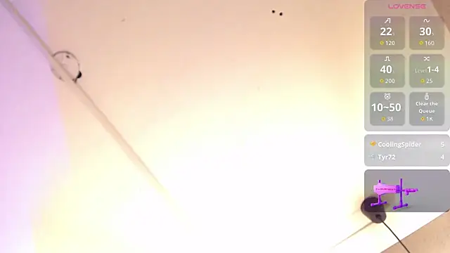 Vicky_Angeel Live XXX-Chat