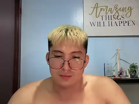 Kingdirtyfog Pertunjukan Webcam