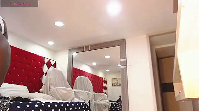 Sembang XXX Secara Langsung TamyJhonson