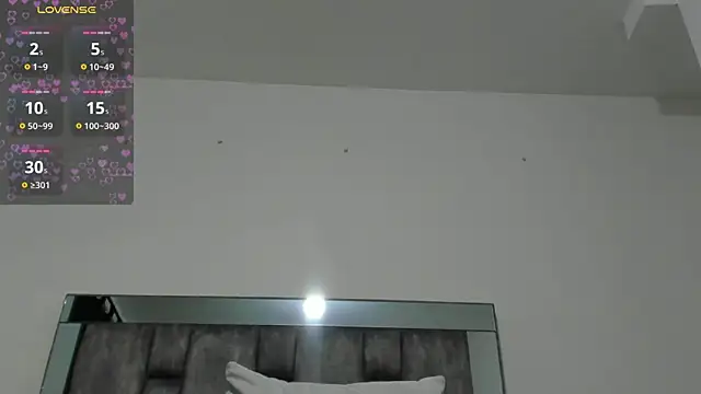 alyssia_ocean's Live XXX Chat