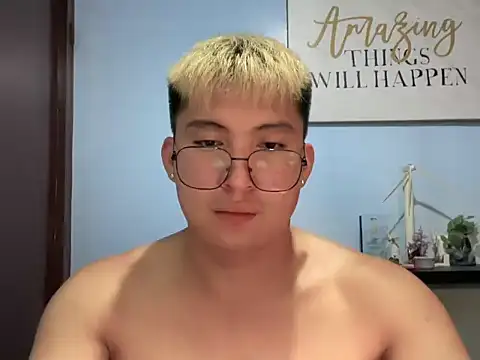 Kingdirtyfog Pertunjukan Webcam