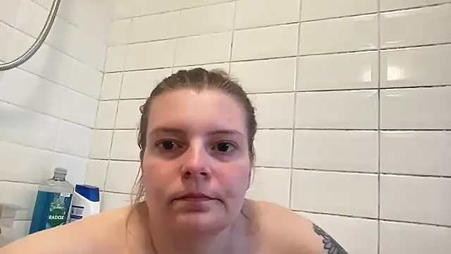 Ellarose-xo Webcam-Show