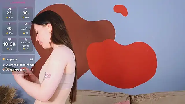 KimiFivePlus 现场XXX聊天