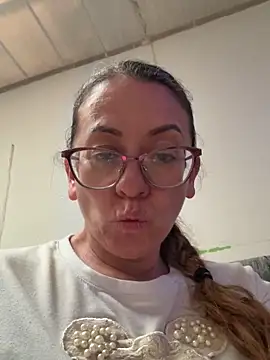 miss_hanna07's Live XXX Chat