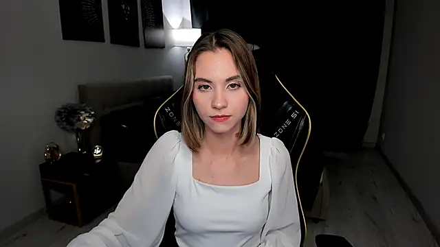 EllaCurtis Obrolan Langsung XXX