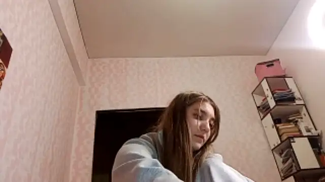 JanineThielman's Live XXX Chat