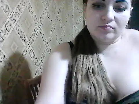 XXX chat uživo modela Elizabeth_Meow