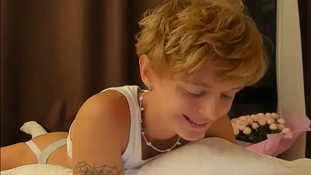 angelAndyy Webcamshow