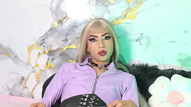 Вебкам-шоу BrianaSchafer