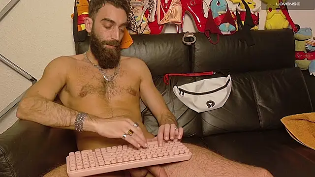 Show Webcam de DaWoD030