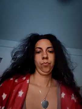 Chat XXX ao vivo de naughty69curls