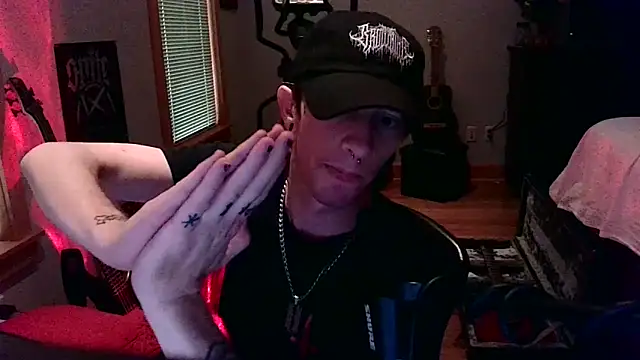 عرض كام LEVIATHANX666