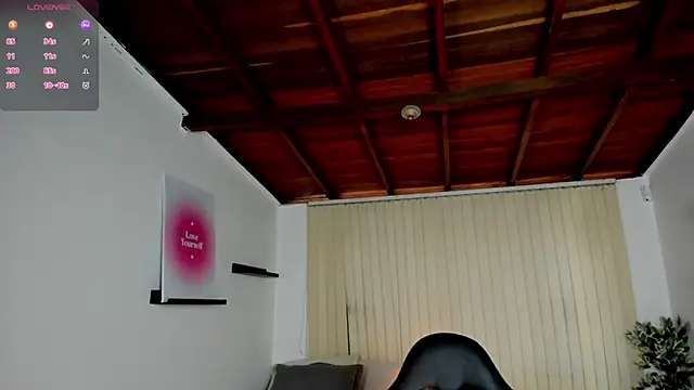 Chat XXX ao vivo de Miin_yuna